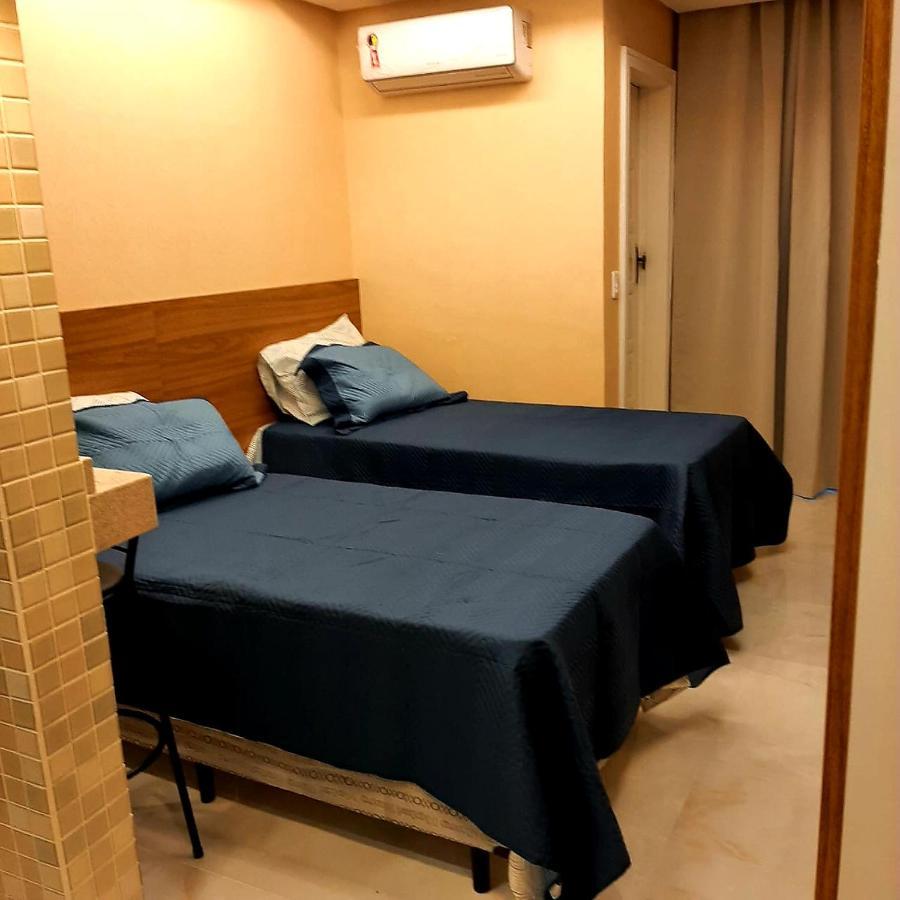 Apartamento Mania Vitória Dış mekan fotoğraf