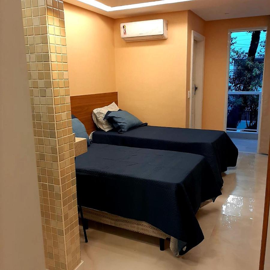 Apartamento Mania Vitória Dış mekan fotoğraf