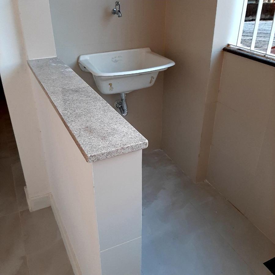 Apartamento Mania Vitória Dış mekan fotoğraf