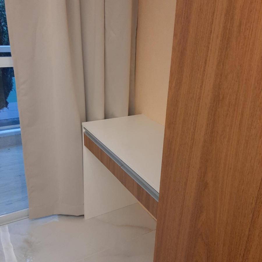 Apartamento Mania Vitória Dış mekan fotoğraf