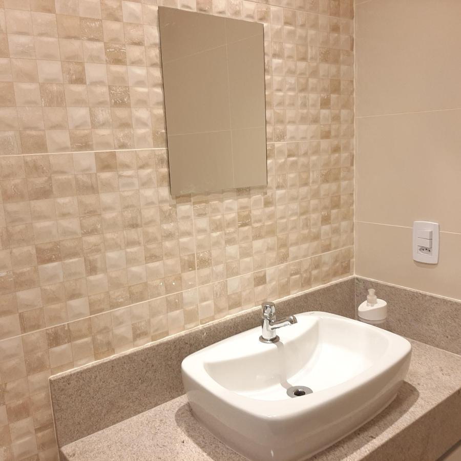Apartamento Mania Vitória Dış mekan fotoğraf