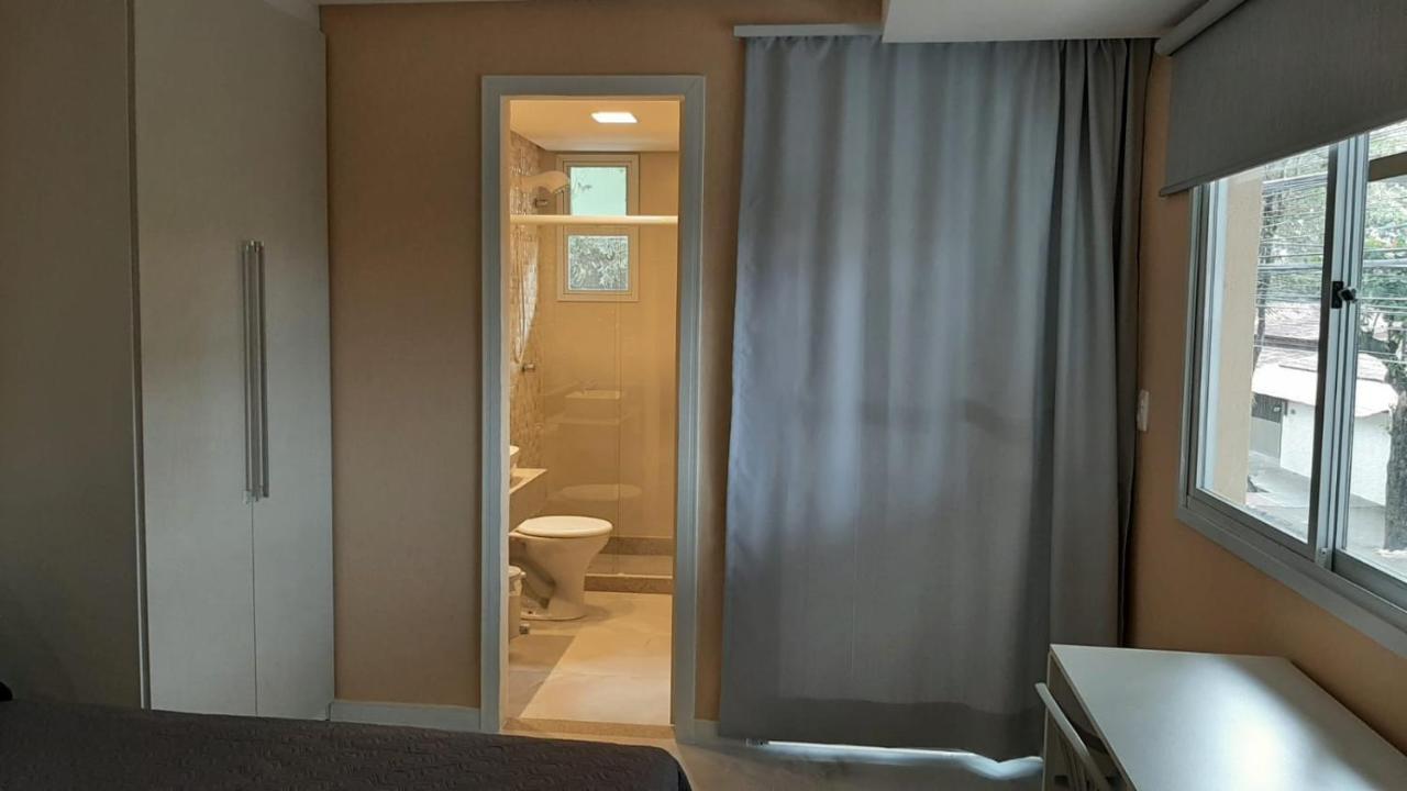 Apartamento Mania Vitória Dış mekan fotoğraf